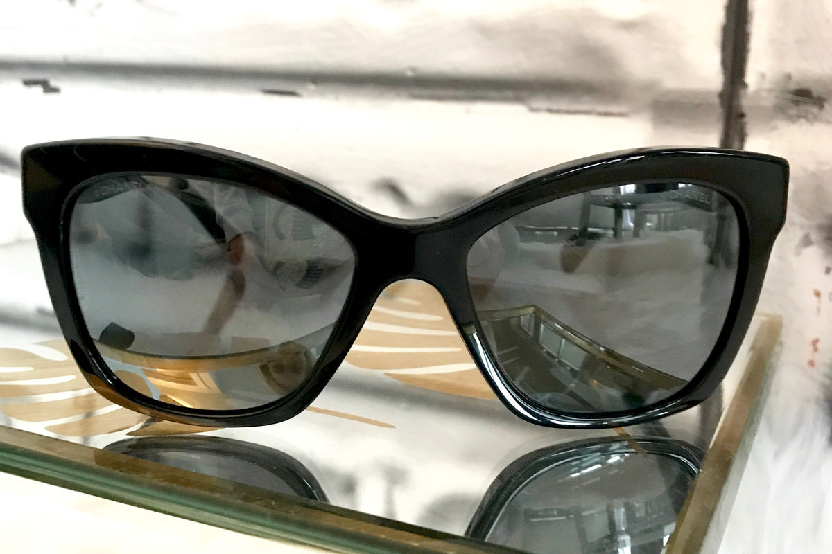 Chanel 5313 best sale sunglasses