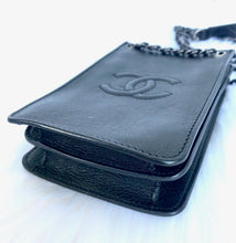 CHANEL Wallet on Chain Mini Cross Body Bag