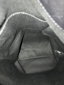 CHANEL Oser Sans Poser Black Shoulder Bag