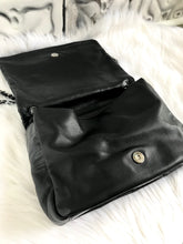 CHANEL Brooklyn Patchwork Leather Flap Bag