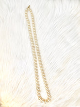 Vintage Chanel Pearl Necklace